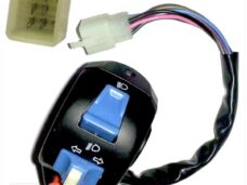 Stuurschakelaar Kymco People S Links