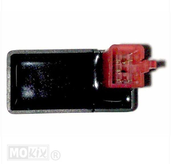 CDI Unit Honda MT/MB AC Elec