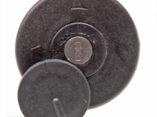Tankdop Generic XOR/Cracker + Slot - Supertec