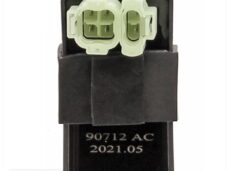 CDI Unit China 4T Type-B Limited 45km AC Elec