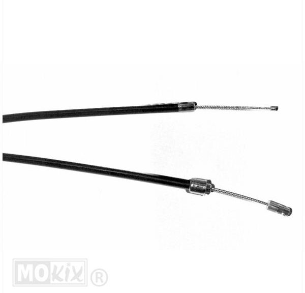 Kabel GAS Yamaha WHY/Flipper ST - Supertec