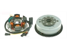 Ontsteking Derbi GPR/ Senda DRD e2 +Vliegwiel - RMS