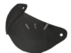 Vizier Retro Leer ›4.3cm Dark - MT Helmets