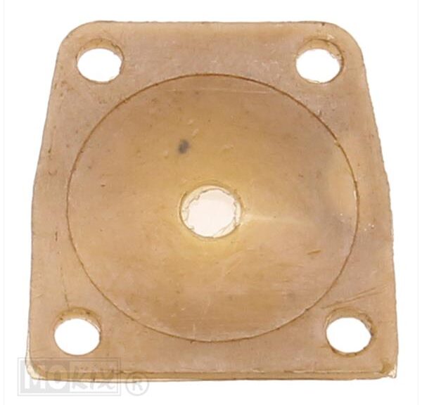 Benzinepomp-Membraan Solex Basic PVC