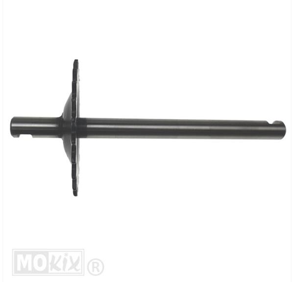 Trap-AS Peugeot 103 24tands