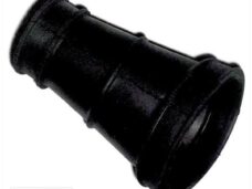 Aanzuigrubber Yamaha DT MX 16mm Supertec