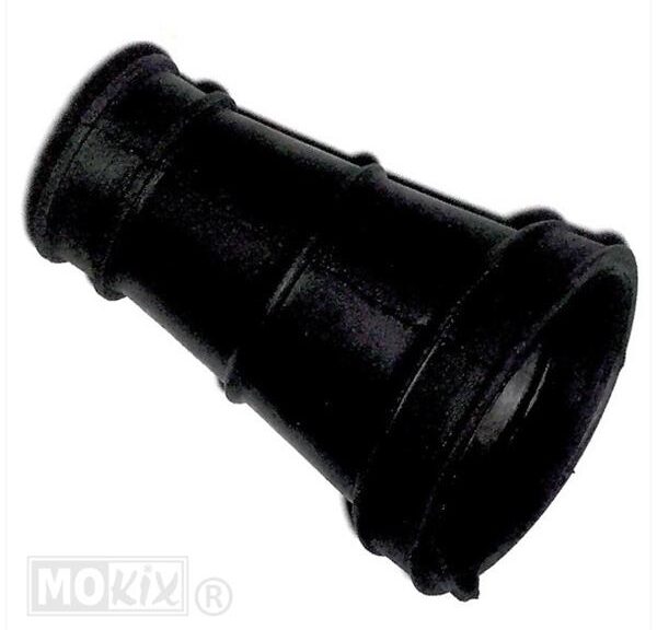 Aanzuigrubber Yamaha DT MX 16mm Supertec