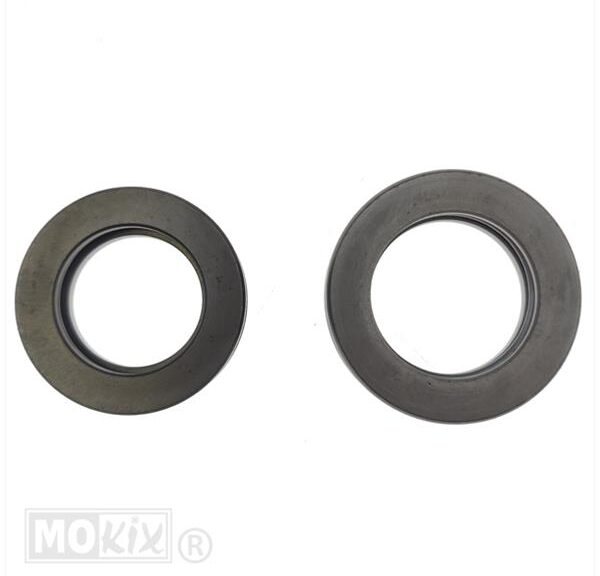 Balhoofdset Peugeot KISBEE/SPF3/VIVA CITY3 2T 4T - Supertec