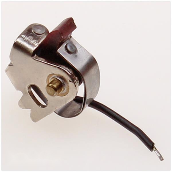 Contactpunten Tomos A3 Ducati Elec (1) - Afbeelding 2
