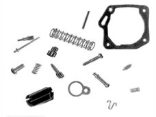 Carburateur Reparatieset Minarelli/CPI 2T 12mm