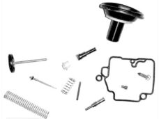 Carburateur Reparatieset China 4T GY6 16.0mm