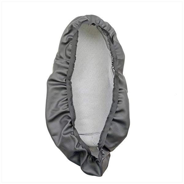 Buddy DEK Piaggio Vespa S STD Zwart MKX - Afbeelding 2