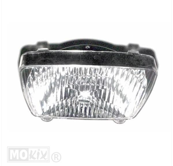 Koplamp Unit Solex 5000