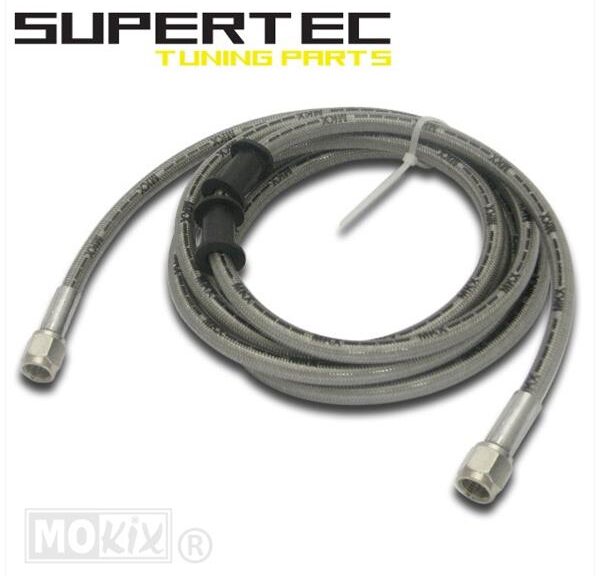 Remslang Achter UNI 220cm Supertec