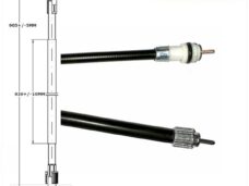 Kabel KM Teller Yamaha BW'S/Booster Supertec