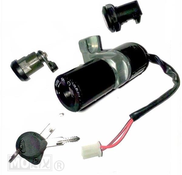 Contactslot Honda SH 125cc SET Elec