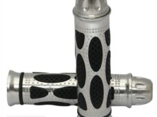 Handvatten Speciaal Ovaal 22/24 Aluminium