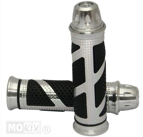 Handvatten Speciaal Diagonaal 22/24 Aluminium
