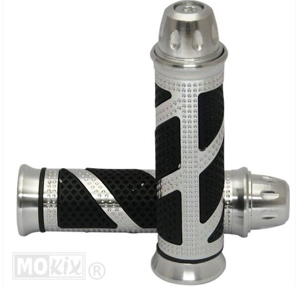 Handvatten Speciaal Diagonaal 25/27 Aluminium