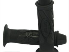 Handvatten Domi Closed-END Zwart