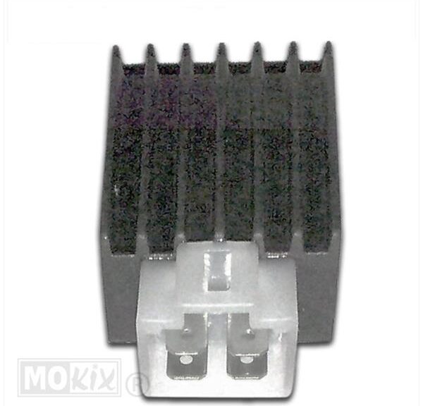 Regulator Generic Keeway 2T Elec