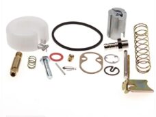 Carburateur Reparatieset Bing 15mm Zundapp/PM