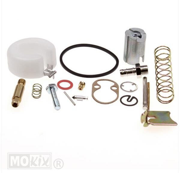Carburateur Reparatieset Bing 15mm Zundapp/PM