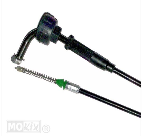Kabel Buddy Yamaha Aerox '07-'12 - Supertec