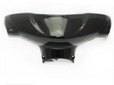 Stuurkap Yamaha NEO'S NT 08 Zwart" - MKX
