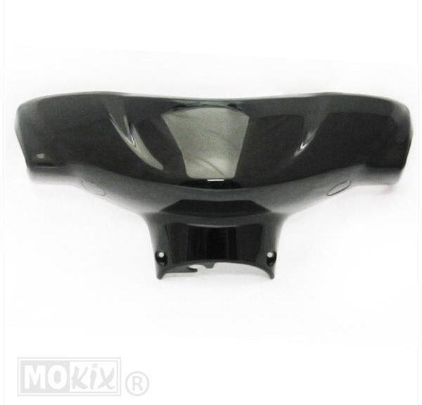 Stuurkap Yamaha NEO'S NT 08 Zwart" - MKX