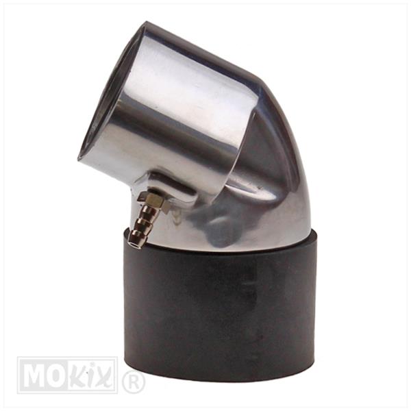Spruitstuk China 4T GY6 22/30mm - Afbeelding 2