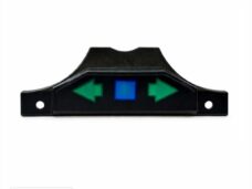 KM Teller-Controlepaneel Kreidler Elec