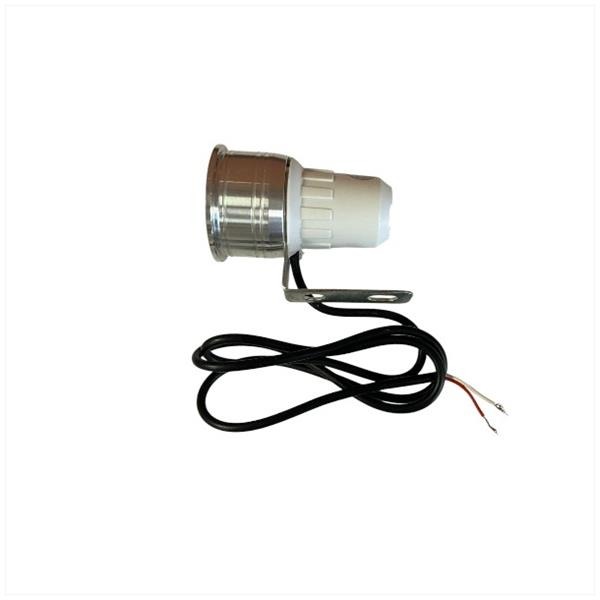 Mini Lamp High Light LED 12v WIT - Afbeelding 3