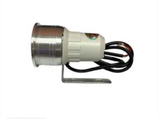 Mini Lamp High Light LED 12v WIT