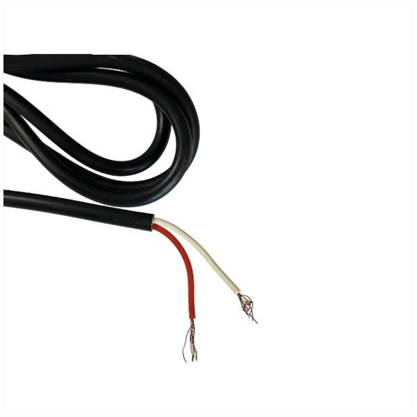 Mini Lamp High Light LED 12v WIT - Afbeelding 4