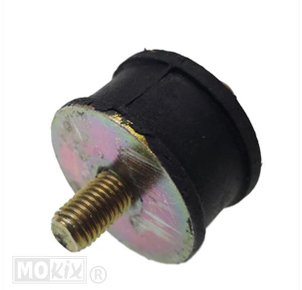 Trilrubber 44x30 BSF 5/16 (8mm) Bollard (1)"