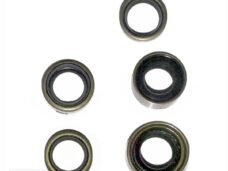 Keerringset Zundapp 3V Hand TW SFK