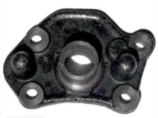 Spruitstuk Yamaha FS1/DX 16mm