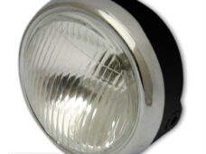 Koplamp Yamaha FS1 Zwart Compleet