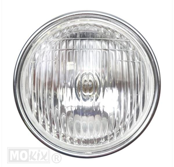 Koplamp Yamaha FS1 Chroom Compleet