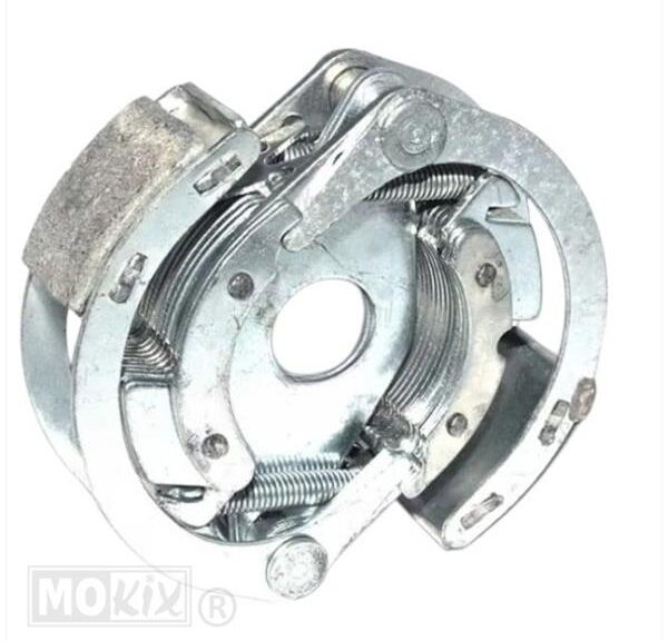 Koppelingset Solex Compleet