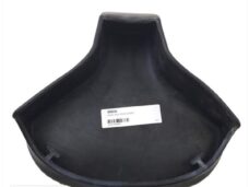 Zadel-DEK Solex 3800/3300/5000 Zwart