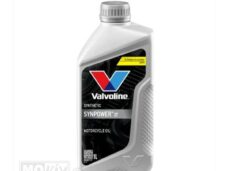 Valvoline 2T Synpower (MET Vultuit) 1ltr