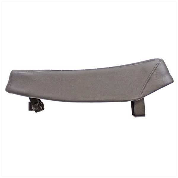 Buddy Seat Honda Camino Zwart - Afbeelding 3