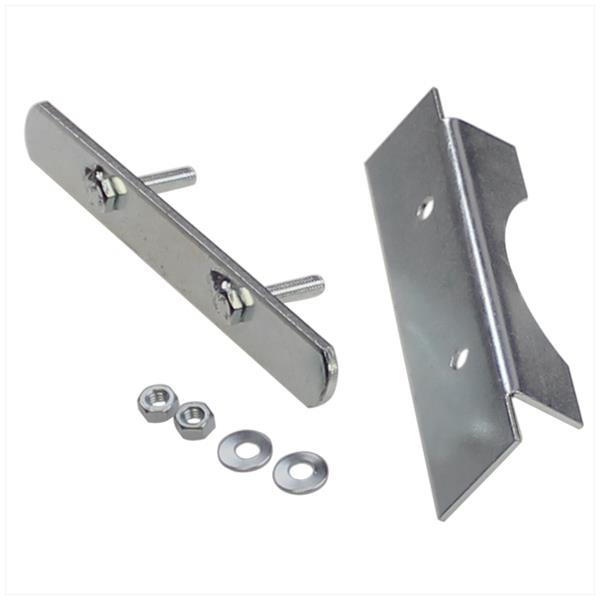 Buddy Seat Honda Camino Zwart - Afbeelding 4