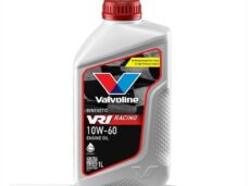 Valvoline 10W60 VR1 Racing 4T Olie 1Lt
