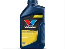 Koelvloeistof Valvoline Coolant (-36) Geel 1Ltr