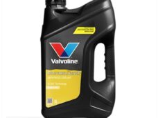 Koelvloeistof Valvoline Maxlife (-37) Geel 5Ltr
