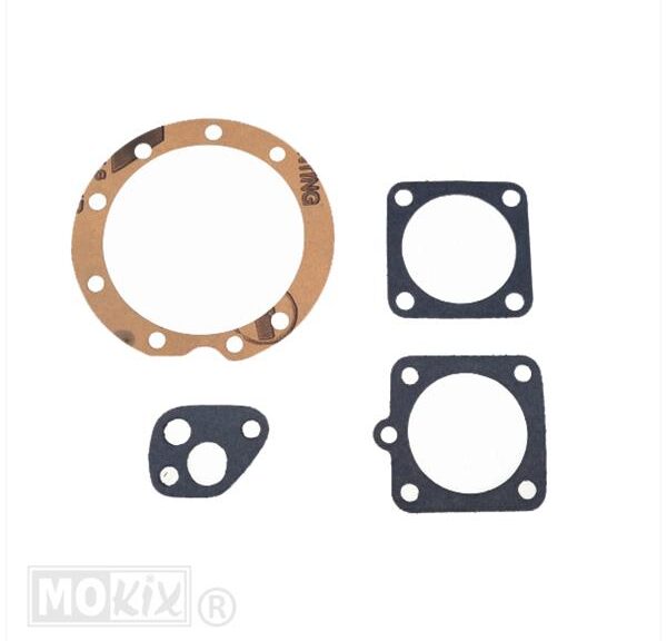 Pakkingset Compleet Solex 49cc SP