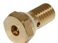 Sproeier Solex  26